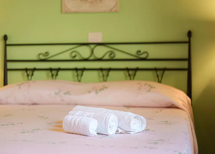 Agriturismo Il Pozzo
