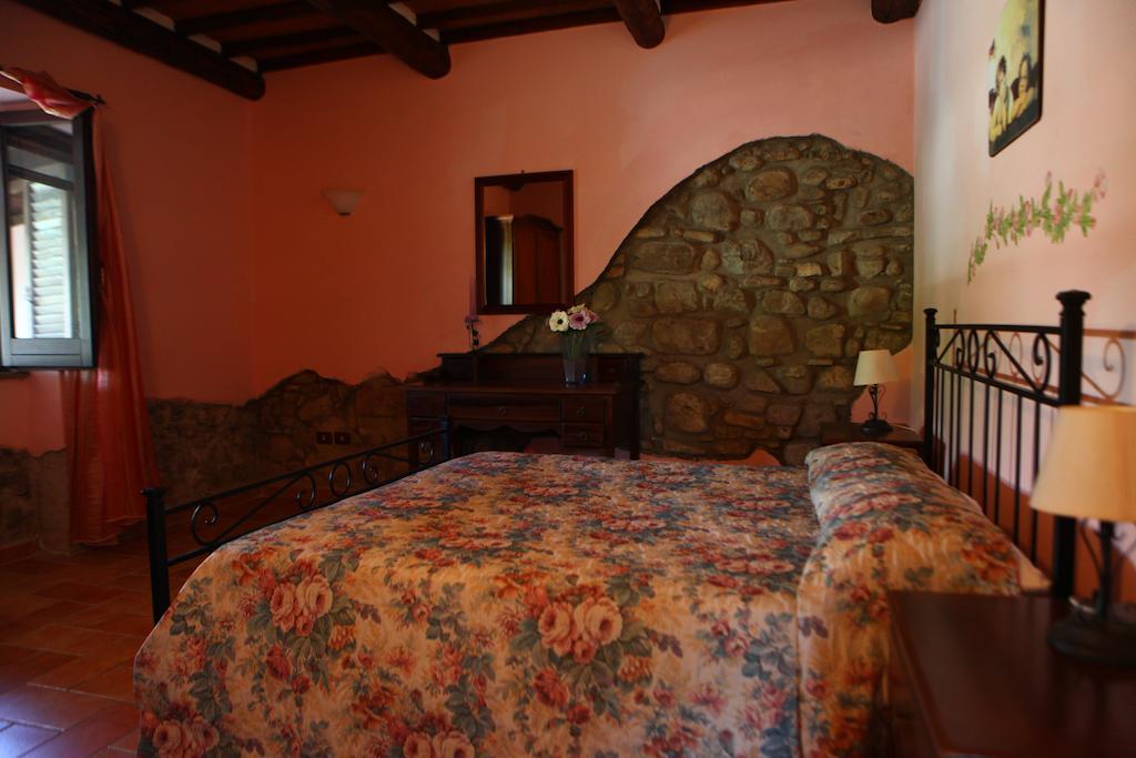 Il Pozzo Casal Velino