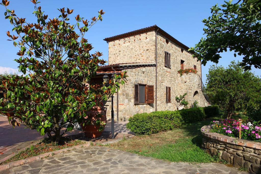 Bauernhof Il Pozzo