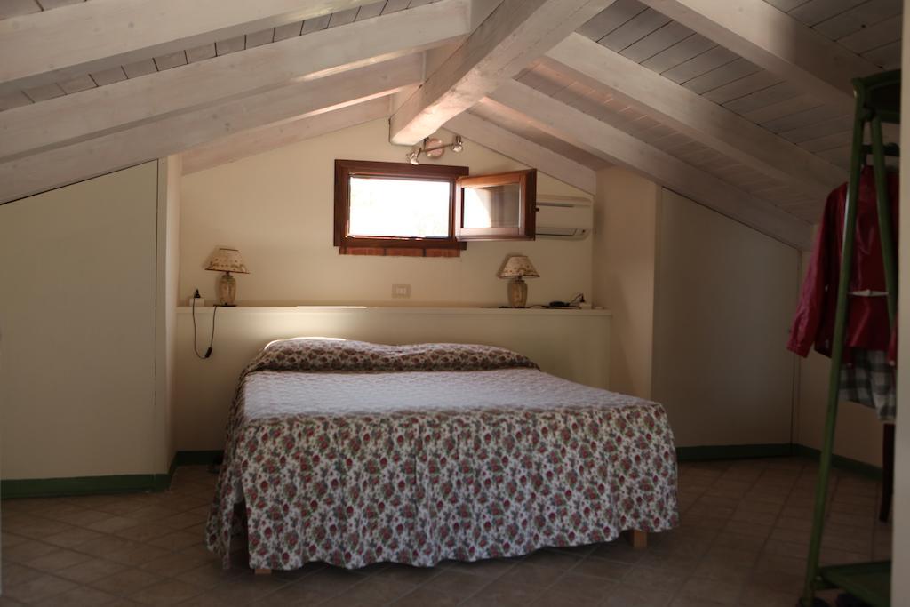 Il Pozzo Casal Velino
